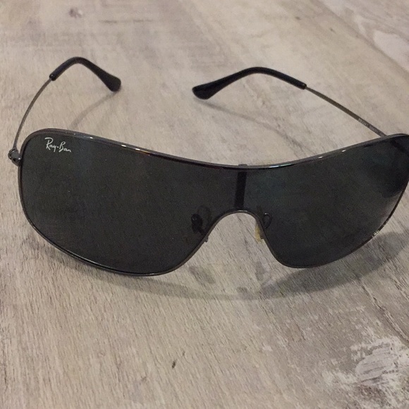 ray ban sunglasses men black